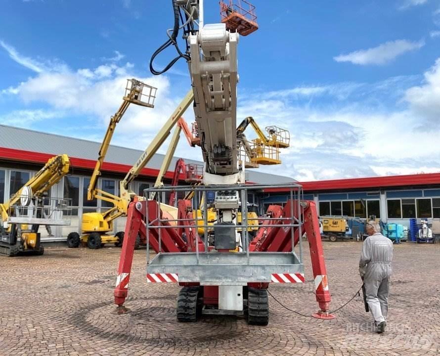 Cela SPIDER28 Ostali kranovi i platforme