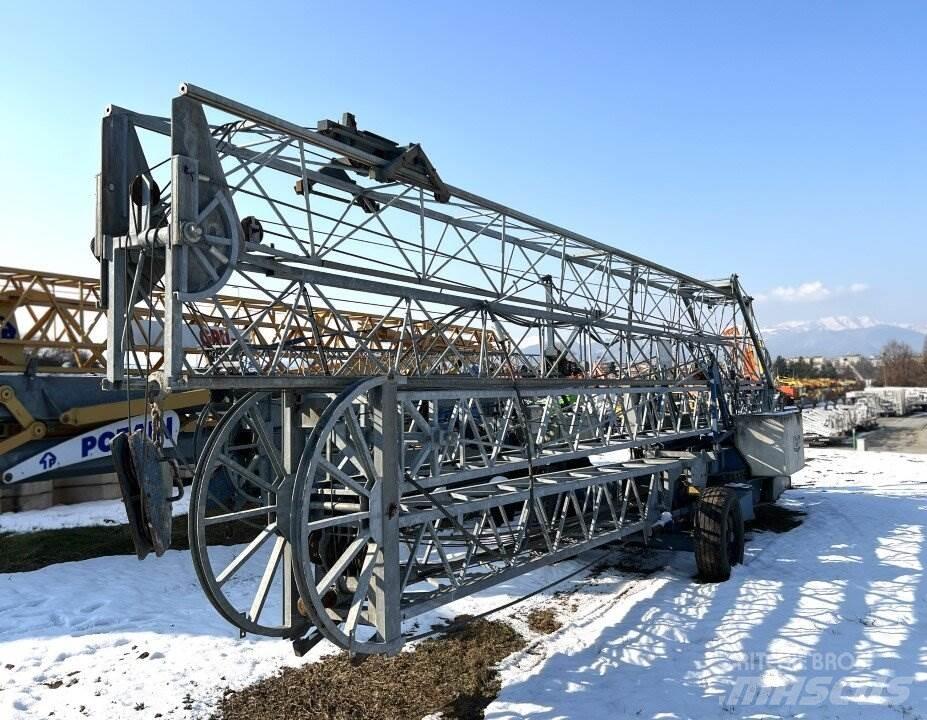 Cibin S30 Kranovi tornjevi