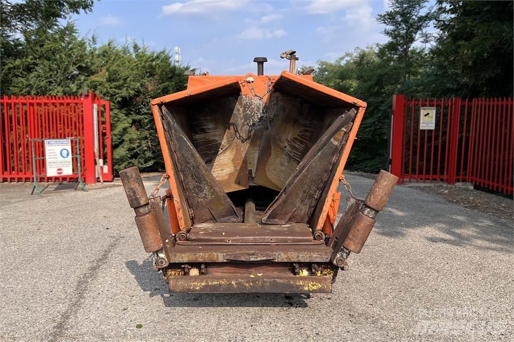 Dynapac DF45 Asfaltni finišeri