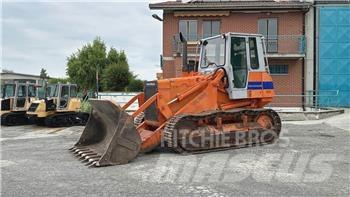 Fiat-Allis FL175 Utovarivači na točkove