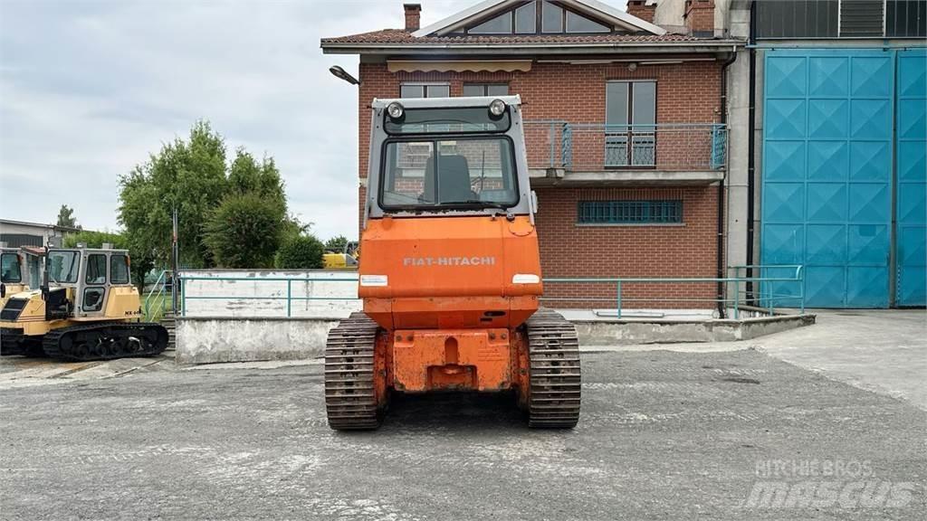 Fiat-Allis FL175 Utovarivači na točkove