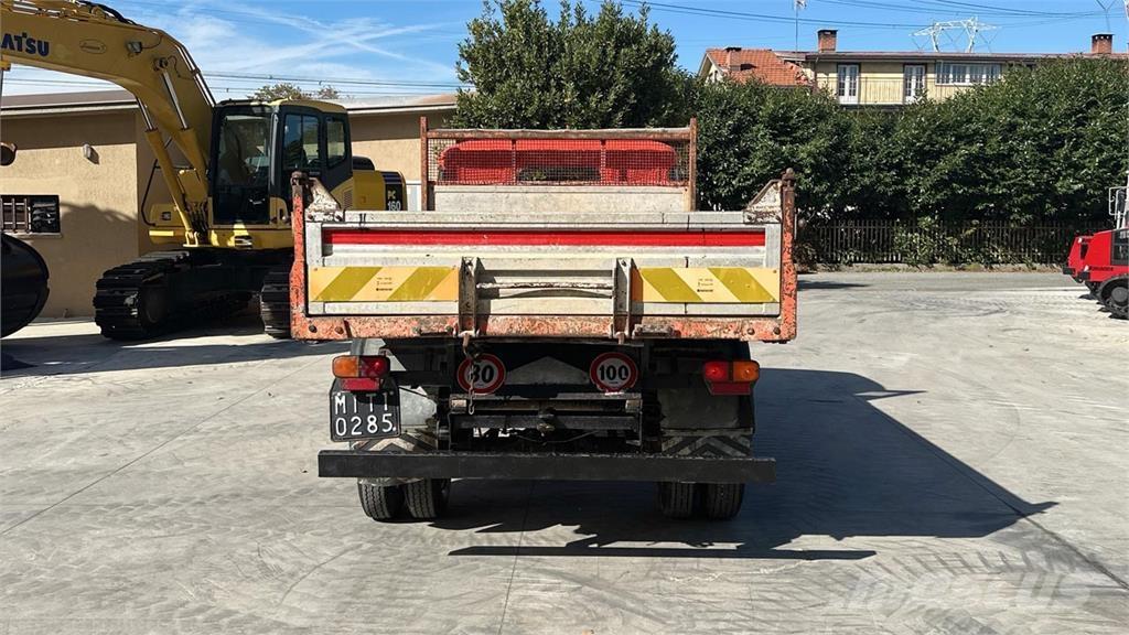 Fiat OM40-50 Ostalo za građevinarstvo