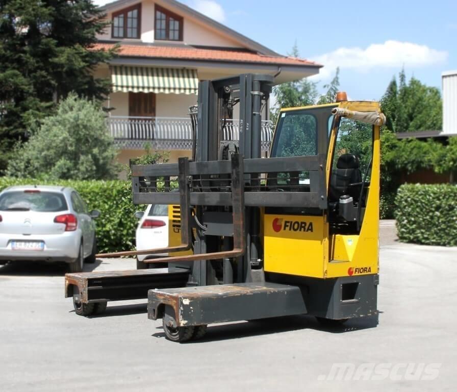 Fiora SE-LT40F Električni viljuškari
