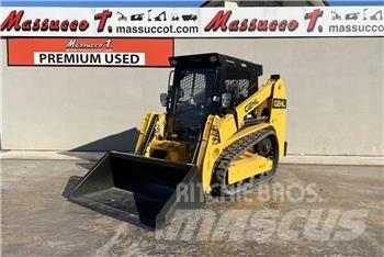 Gehl RT185 Skid steer mini utovarivači