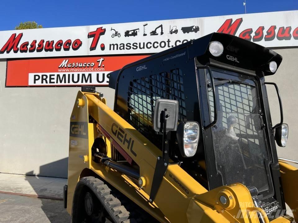 Gehl RT185 Skid steer mini utovarivači