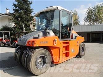 Hamm GRW 280 Nabijači zemlje