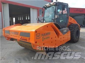 Hamm H25i Nabijači zemlje