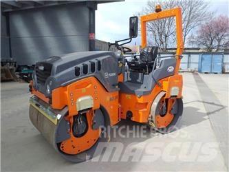 Hamm HD14VV Nabijači zemlje