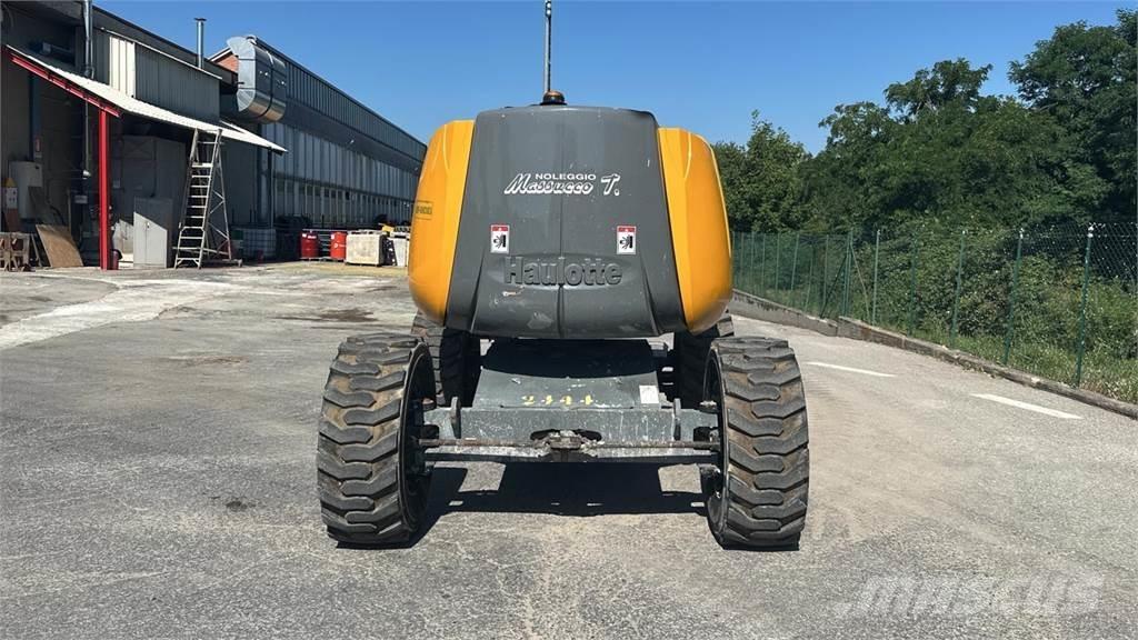 Haulotte HA18PXNT Ostali kranovi i platforme