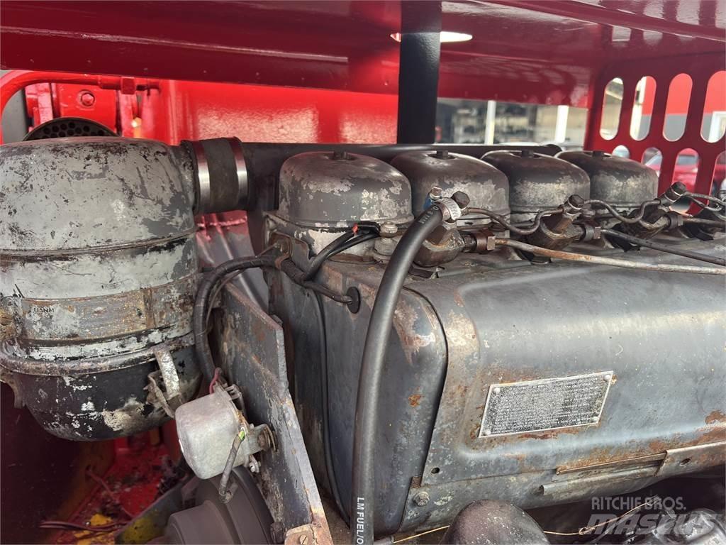Hidromek H4 Midi bageri 7t – 12t