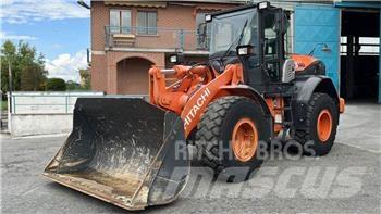 Hitachi ZW140-5B Utovarivači na točkove