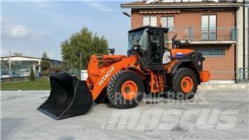 Hitachi ZW180-5B Utovarivači na točkove