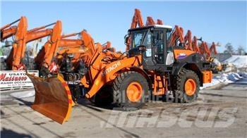 Hitachi ZW180-6 Utovarivači na točkove