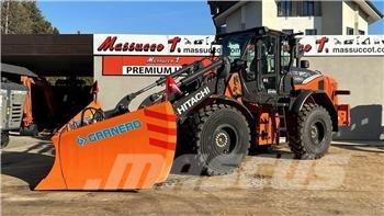Hitachi ZW180PL-7 Utovarivači na točkove