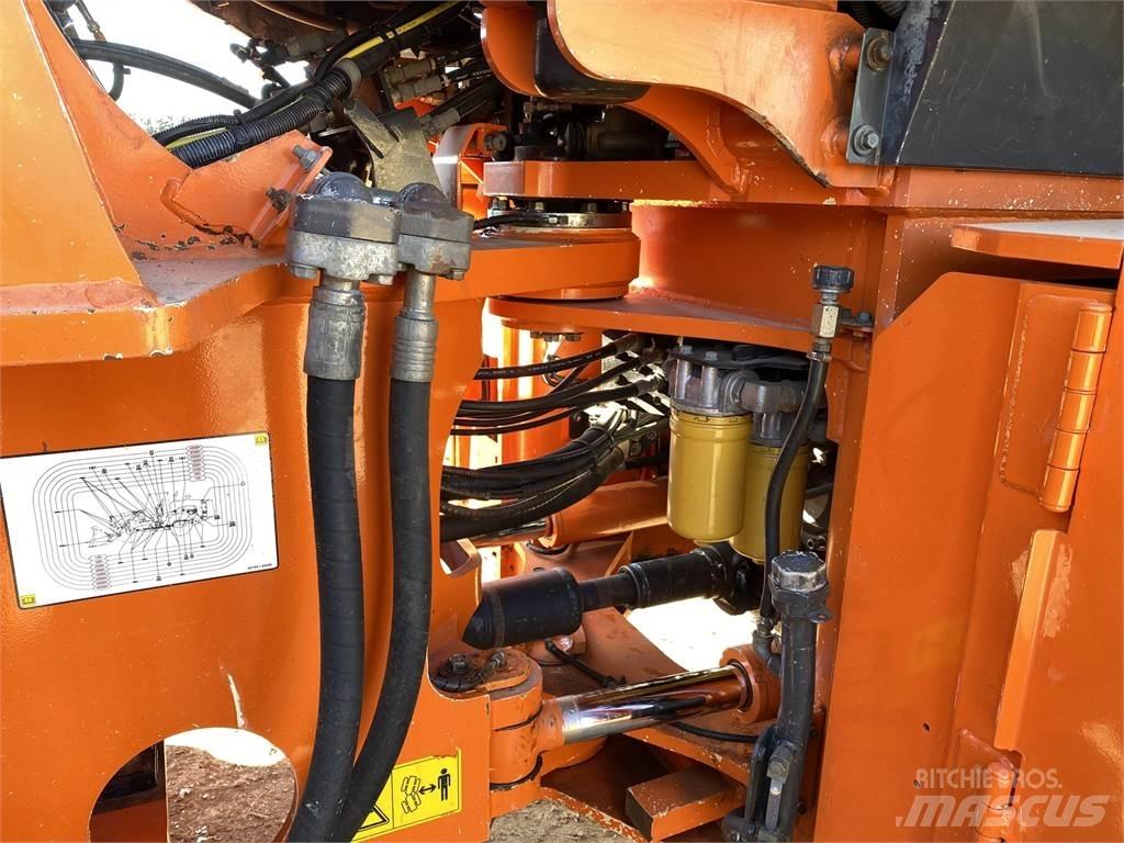 Hitachi ZW310-5 Utovarivači na točkove