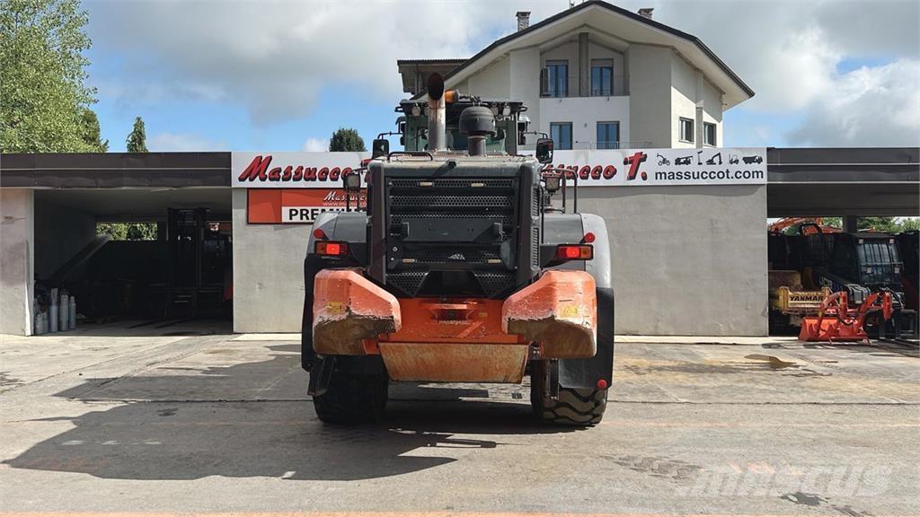 Hitachi ZW310-6 Utovarivači na točkove