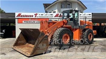 Hitachi ZW330 Utovarivači na točkove