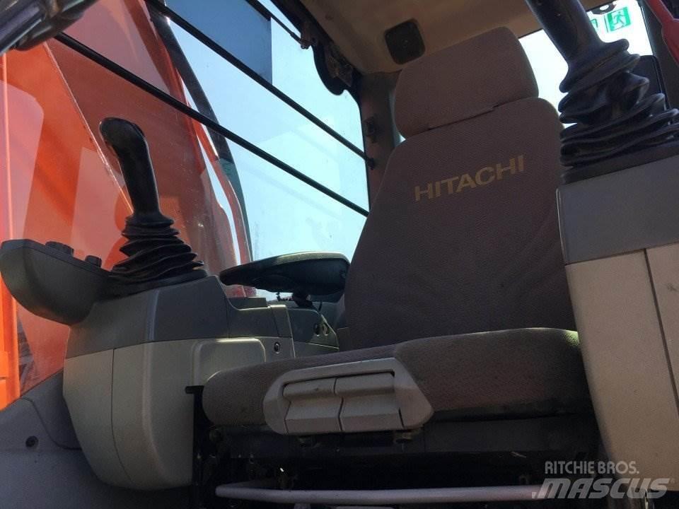 Hitachi ZX250LCN-5B Bageri guseničari