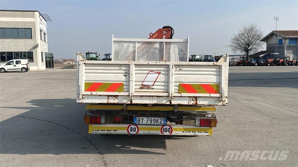 Isuzu NQR75 4X2 Ostali kamioni