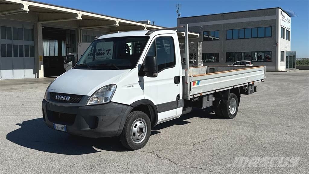 Iveco DAILY 35C13 4X2 Ostali kamioni