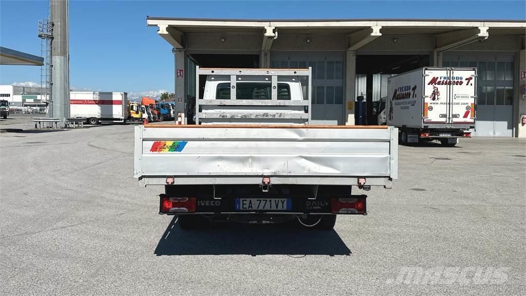 Iveco DAILY 35C13 4X2 Ostali kamioni