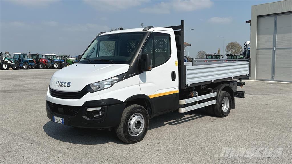Iveco Daily 60-150 4X2 Ostali kamioni
