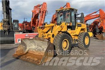 JCB 426 ZX Utovarivači na točkove