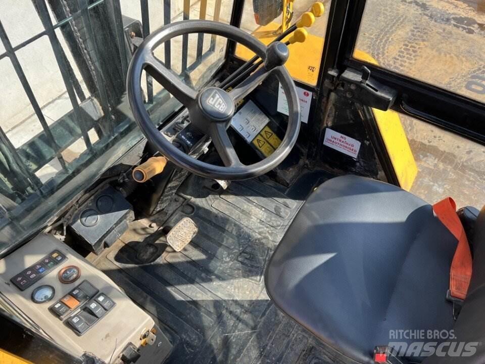 JCB 926 Vanterenski viljuškar