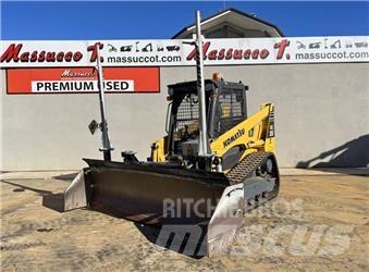 Komatsu CK 20 HF Skid steer mini utovarivači