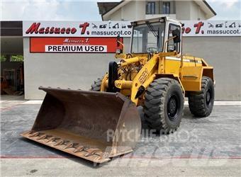 Liebherr L521 Utovarivači na točkove