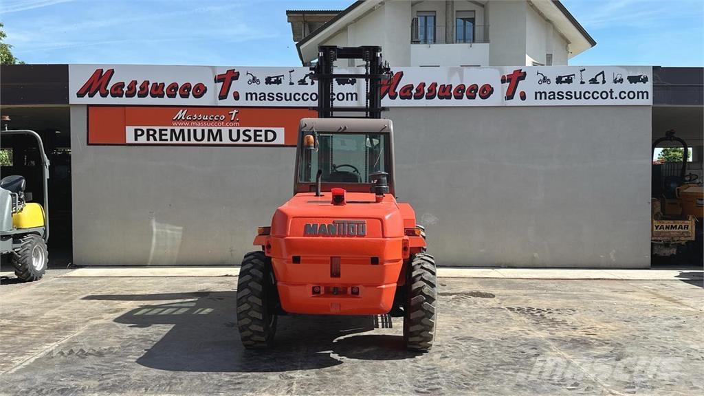 Manitou MC70 T 4X2 Vanterenski viljuškar