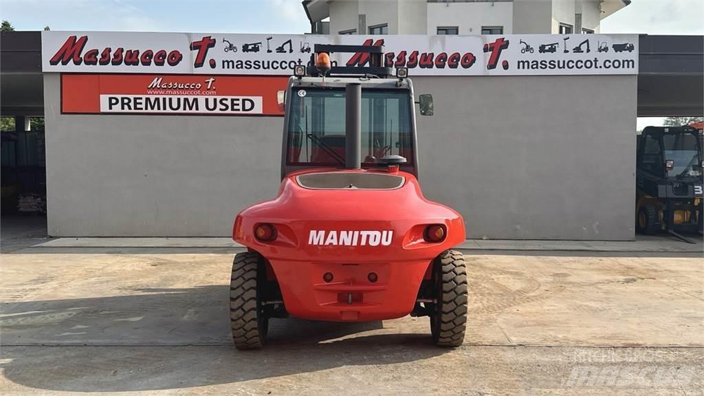 Manitou MI70H Dizelski viljuškari
