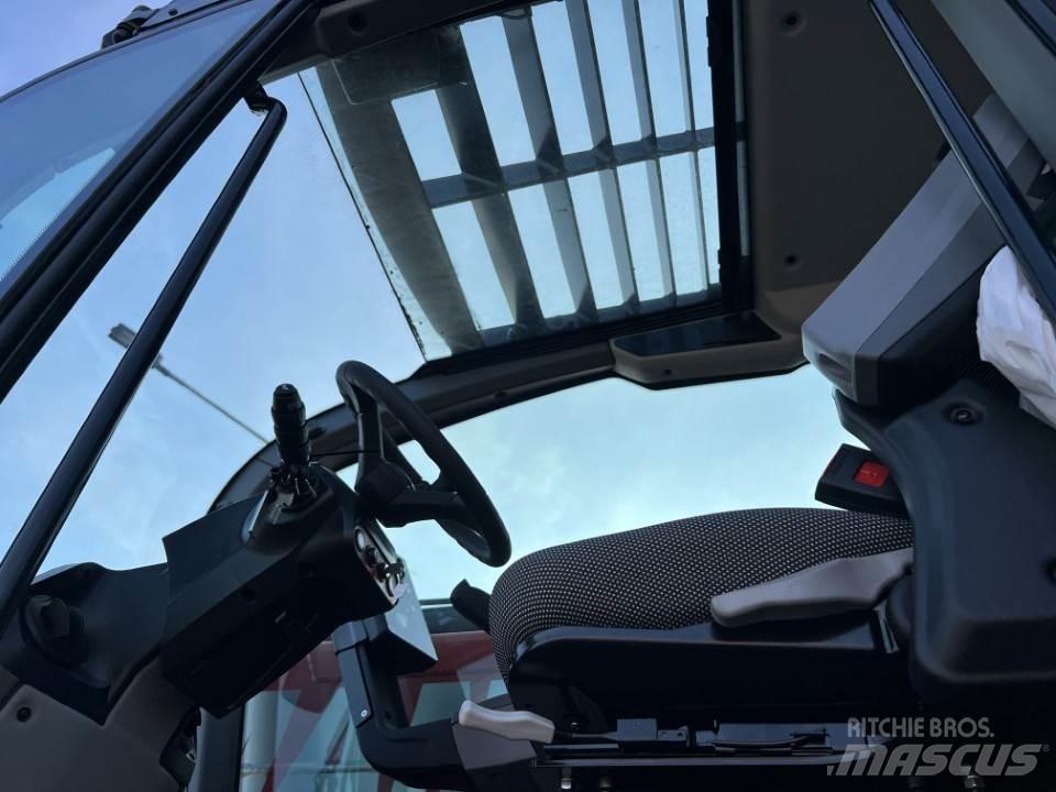 Manitou MRT1845 Teleskopski viljuškari