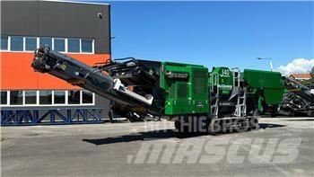 McCloskey J40 Mlinovi