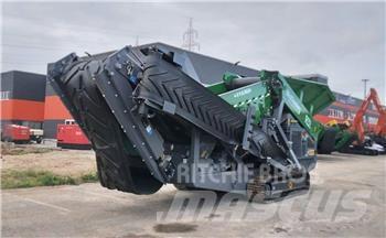 McCloskey R70 Oprema za sortiranje otpada