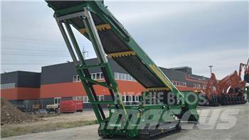 McCloskey TS4065 V2 Transportne trake
