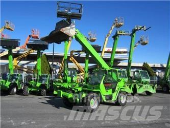 Merlo P38.14 Teleskopski viljuškari