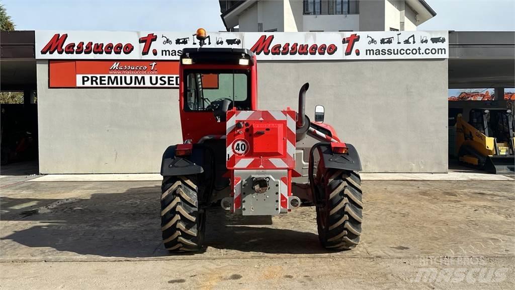 Merlo TF38.7 Teleskopski viljuškari