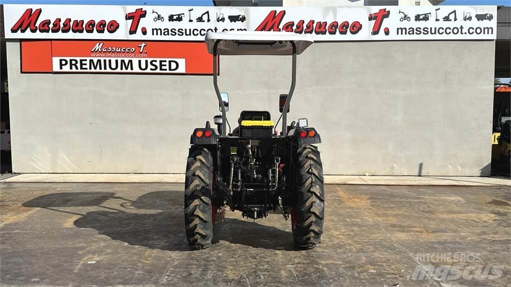 Plus Power TT604 4X4 Snežne daske i plugovi
