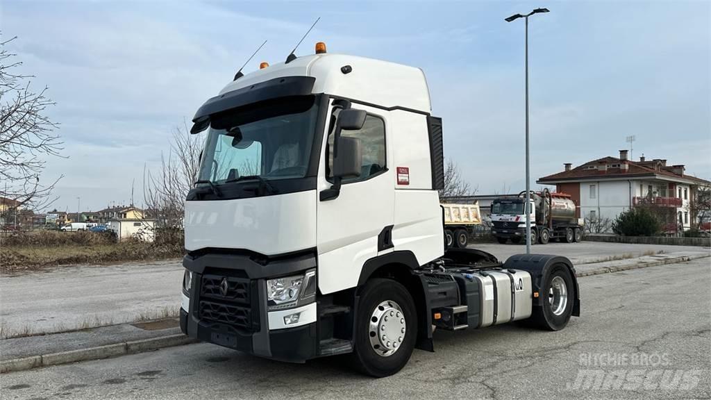 Renault T460 4x2 Ostali kamioni