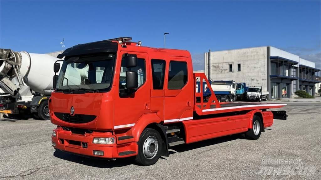 Renault Trucks 120 Ostali kamioni