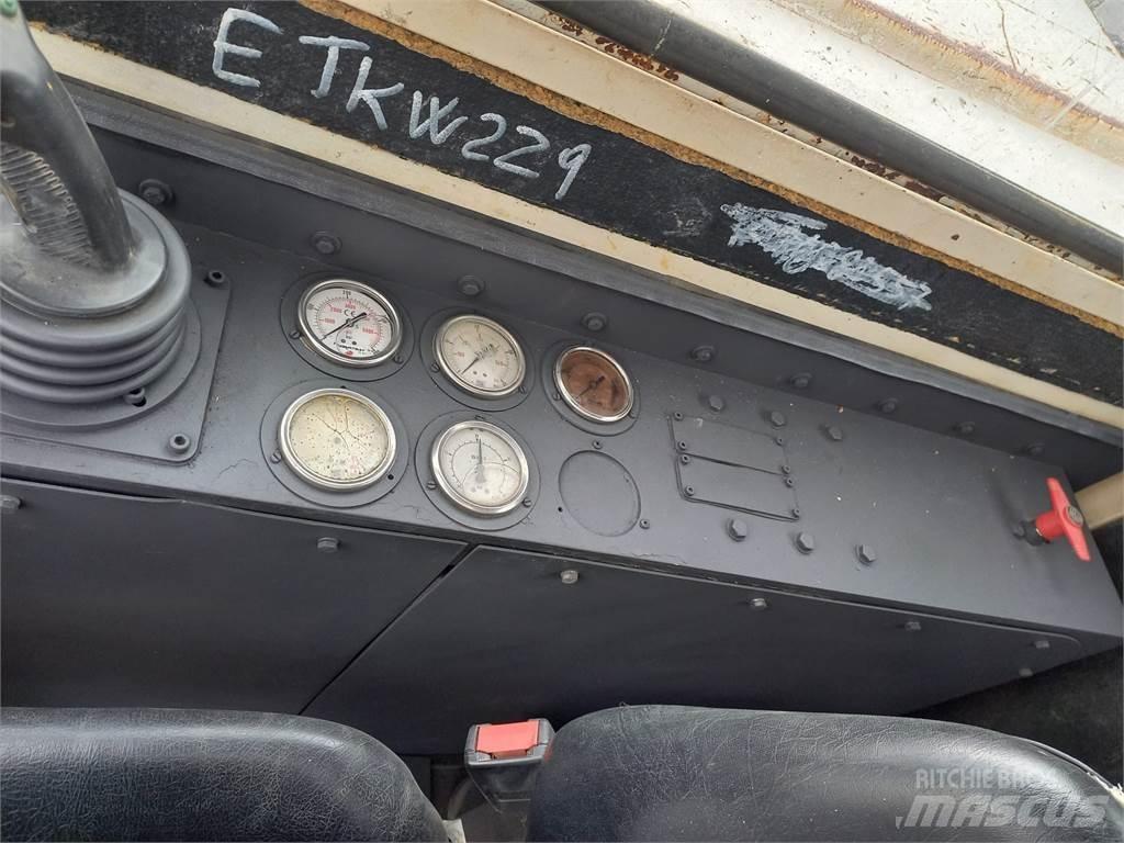  RMT MAPE TC150 Oprema za cevovod