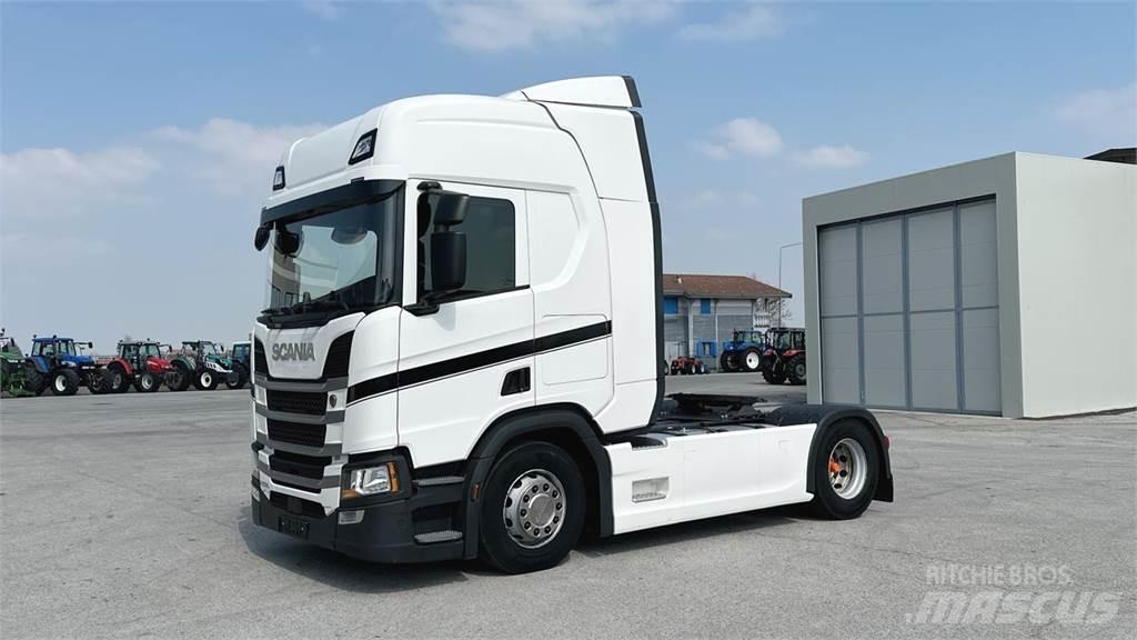 Scania R500 4x2 Ostali kamioni