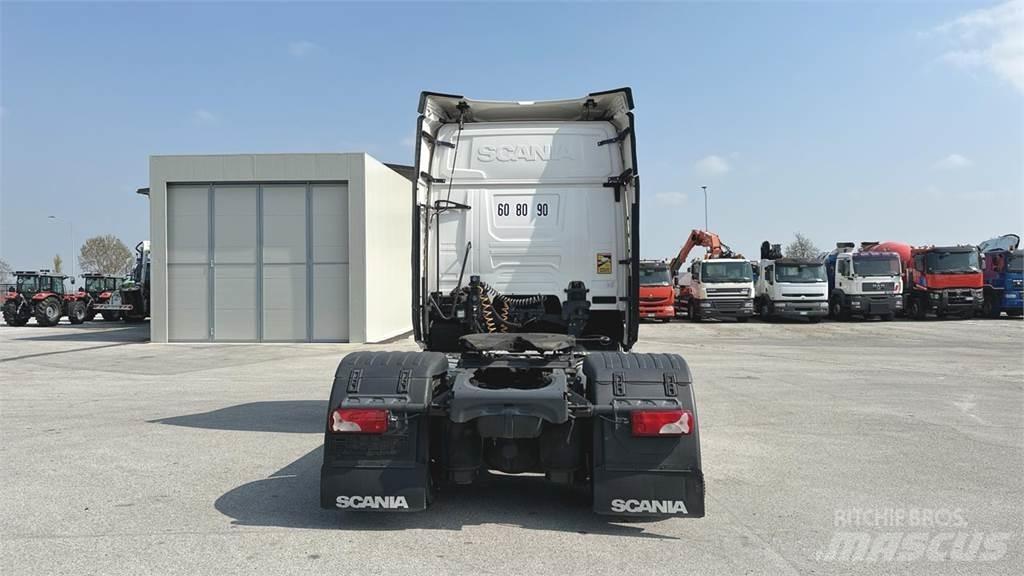 Scania R500 4x2 Ostali kamioni