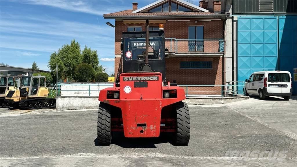 Svetruck 12-120 35 Dizelski viljuškari