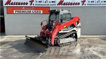Takeuchi TL10V-2 Skid steer mini utovarivači