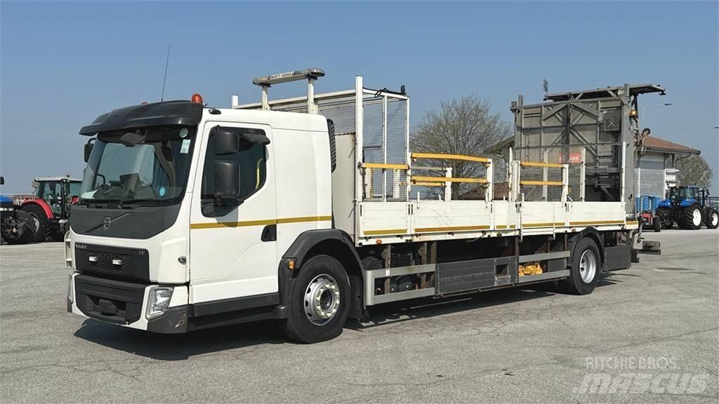 Volvo FE 250 4X2 Ostali kamioni