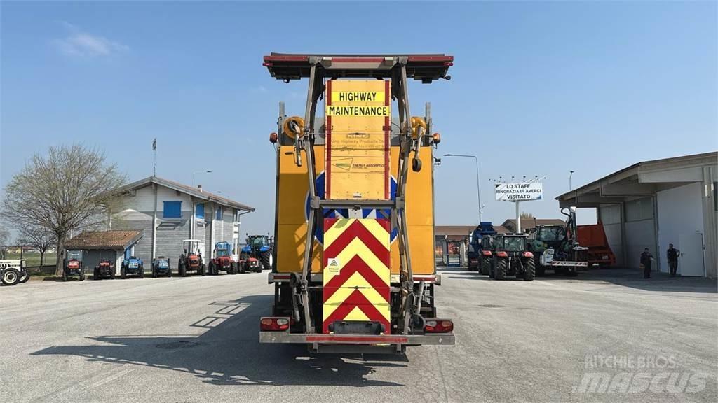 Volvo FE 250 4X2 Ostali kamioni