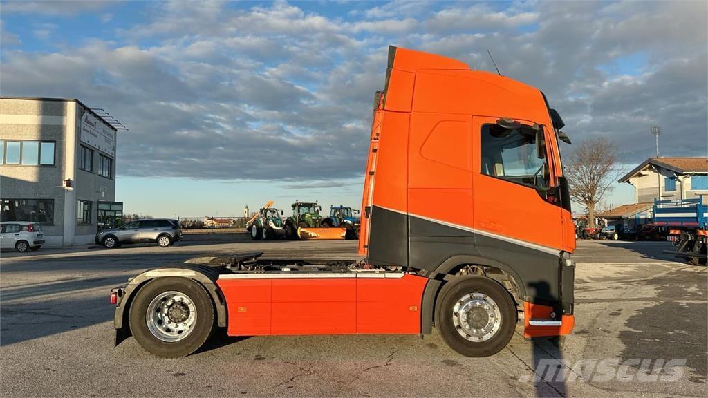Volvo FH 540 42T 4x2 Ostali kamioni