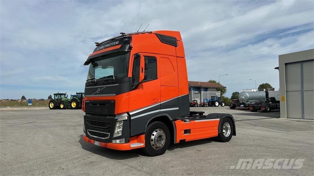 Volvo FH 540 4x2 Ostali kamioni